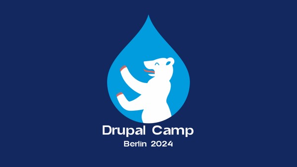 DrupalCamp Berlin 2024