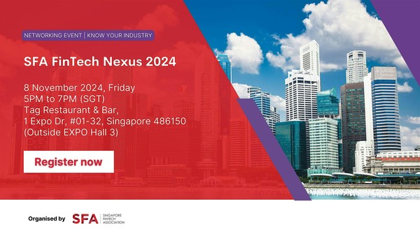 SFA Fintech Nexus 2024