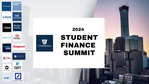 UK Student Finance Summit