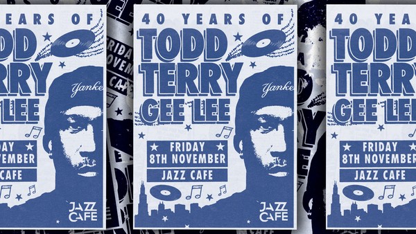 Todd Terry