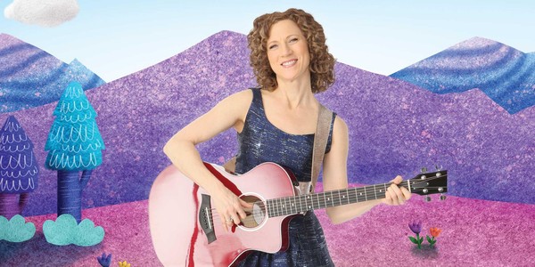 Laurie Berkner