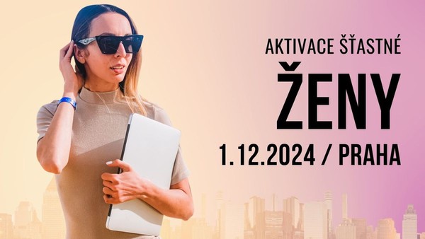 🪬 Aktivace šťastné ženy 🪬 pro rok 2025  🪬 Aktivace šťastné ženy 🪬 pro rok 2025