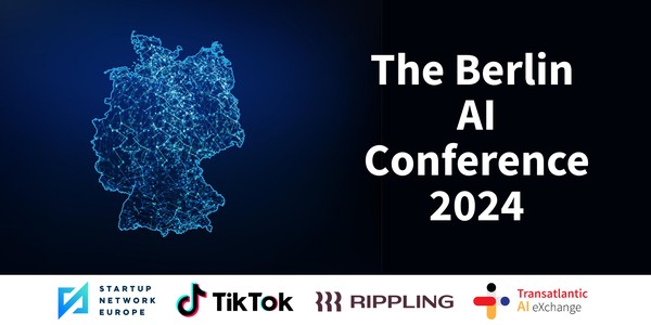 The Berlin AI Conference 2024