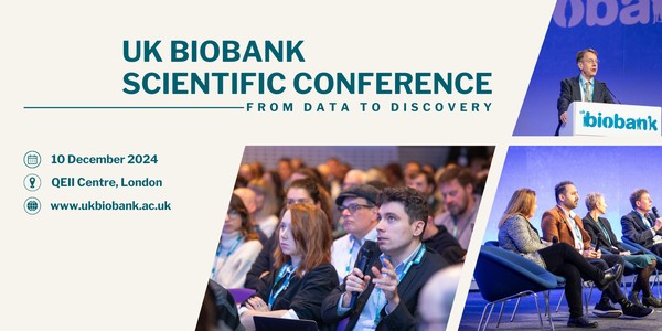 UK Biobank Scientific Conference 2024