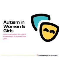 Autism: Women, Girls, & Puberty