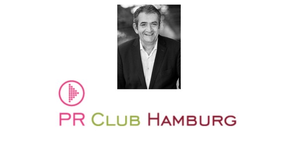 Die PR Club Hamburg Quizbar