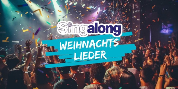 SingAlong Hamburg (Weihnachtslieder), 11.12.2024