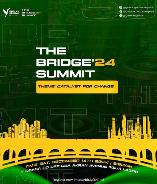 The Bridge 2024 Summit