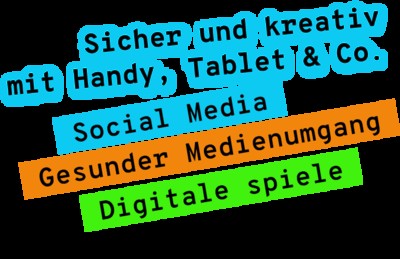 Medienkreativtag für die ganze Familie