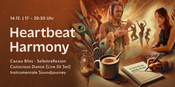 Heartbeat Harmony – Zum Jahresausklang