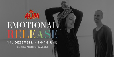 Emotional Release - AUM Meditation - XMAS SPECIAL