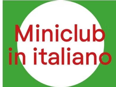 Miniclub in italiano