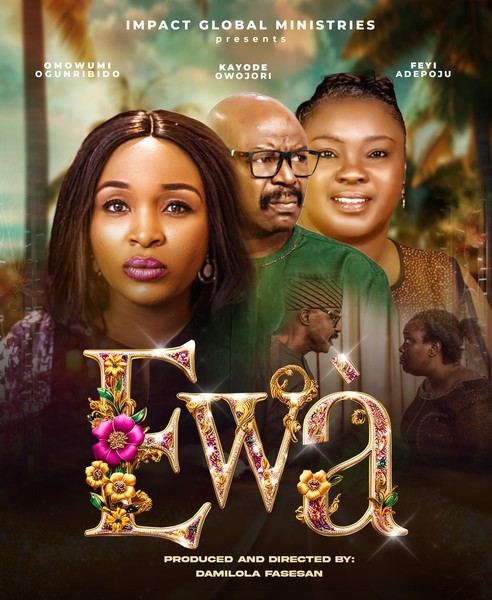 EWA Movie Premiere