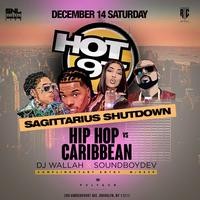 Hip Hop vs Caribbean at Polygon : Everyone free entry with RSVP