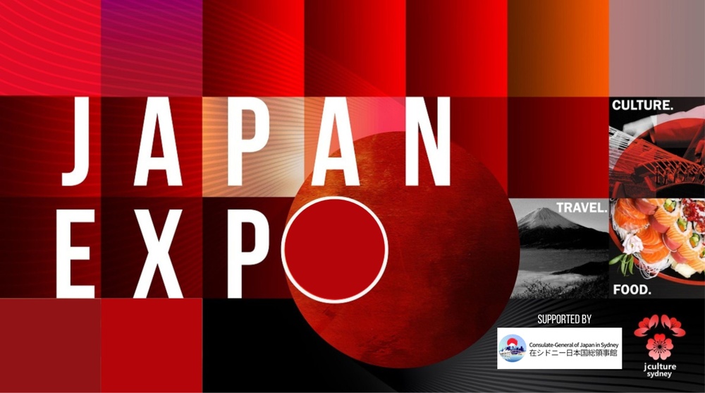 Japan Expo 2024