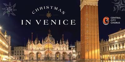 Christmas in Venice