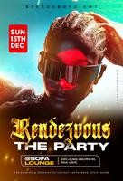 Rendezvous The Party