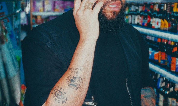 Jamali Maddix