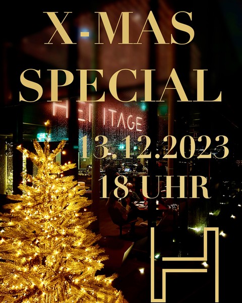 FEIERABEND - Hamburgs Afterwork - X-Mas SPECIAL