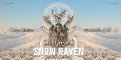 Dance Beyond Presents: Snow Raven