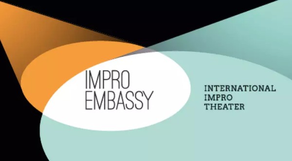 Impro Embassy - !How Convenient!