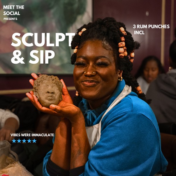 Sculpt & Sip Birmingham