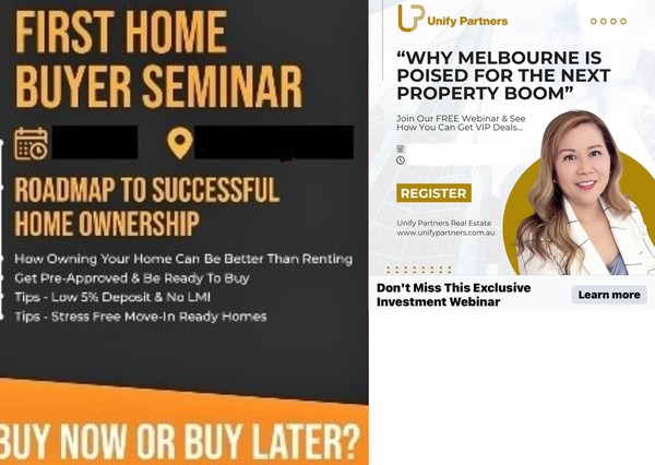 First Homebuyers & Investors, Melbourne: FREE Interactive Q&A Workshop