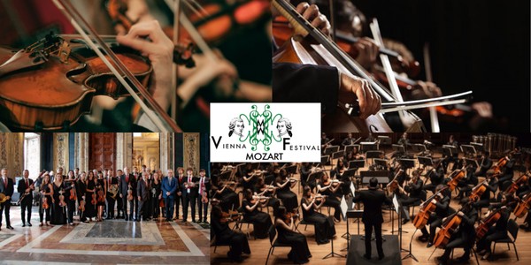 VIENNA MOZART FESTIVAL 2024