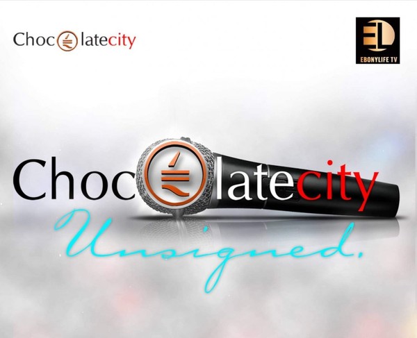 Chocolate City Unsigned Chocolate City Unsigned