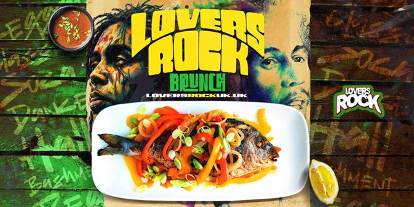 Lovers Rock Brunch - (Birmingham)