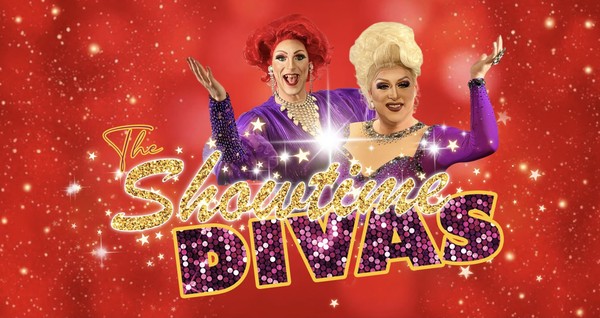 The Showtime Divas - A Camp Christmas!