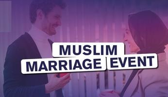 'FREE' - MUSLIM MARRIAGE EVENT - December