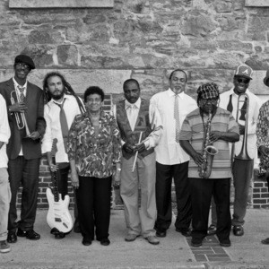 The Skatalites @ Brooklyn Bowl