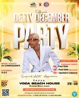 Funtrip welcome 2 Lagos 3.0 - Official DettyDecember