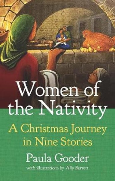 Women of the Nativity: An Evening with Paula Gooder