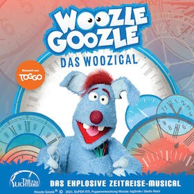 Woozle Goozle - Das Woozical