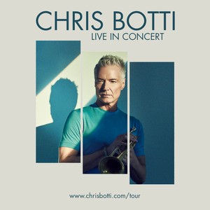 Chris Botti @ Blue Note Jazz Club