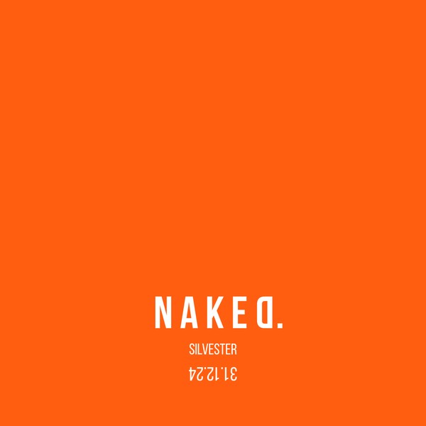 NAKED SILVESTER TULUM  EDITION 24/25 Sands Bar