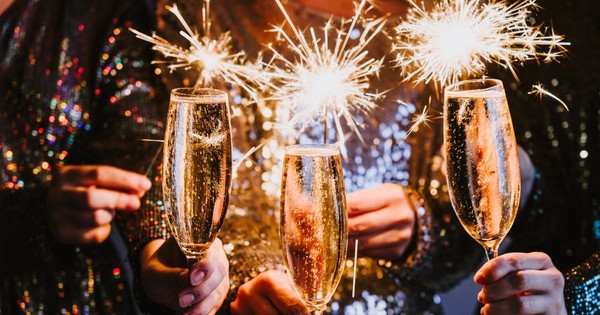 New Year’s Eve 6-Course Feast: Sparkle into 2025 with Fantinel Wine at OXBO New Year’s Eve 6-Course Feast: Sparkle into 2025 with Fantinel Wine at OXBO