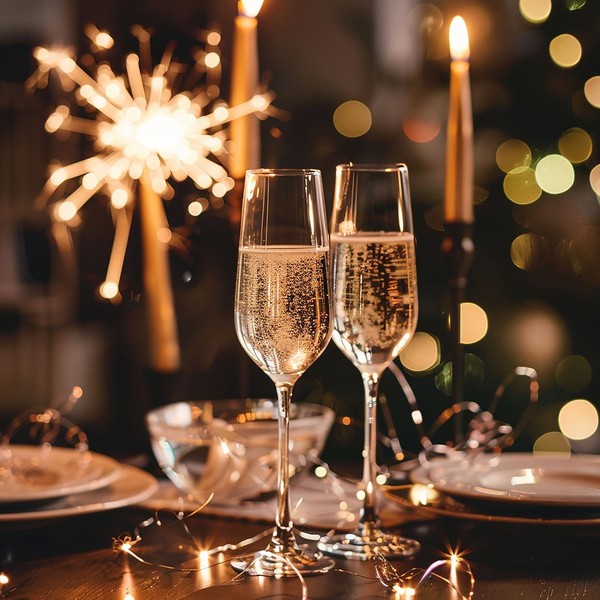 31 Dec 2024 | New Year’s Eve Dinner Buffet at Nourish 31 Dec 2024 | New Year’s Eve Dinner Buffet at Nourish