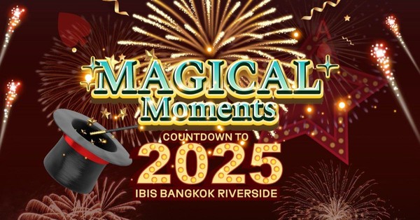 Magical Moments Countdown to 2025 Magical Moments Countdown to 2025