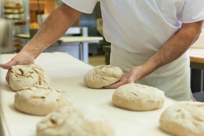 Metropolis Berlin | Handwerk in Ostdeutschland