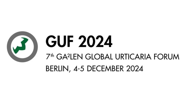 7th GA²LEN Global Urticaria Forum 7th GA²LEN Global Urticaria Forum