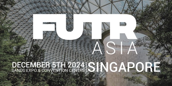 FUTR Asia 2024