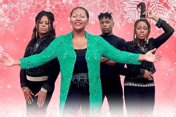 Boney M | Christmas Special