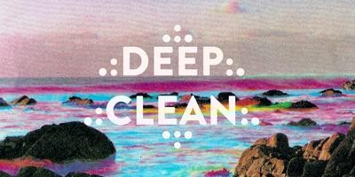 DEEP CLEAN : Guided Meditation & Breathwork