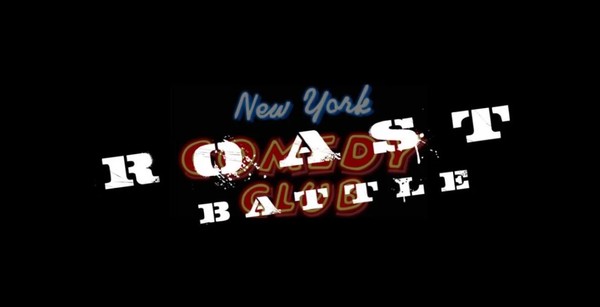 Roast Battle NYC