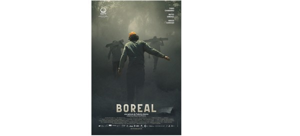 LATIN AMERICAN FILM FESTIVAL 2024: Boreal (Paraguay)