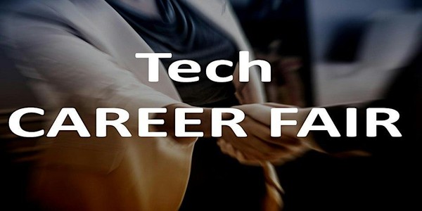 Career Fair: Exclusive Tech Hiring Event-New Tickets Available