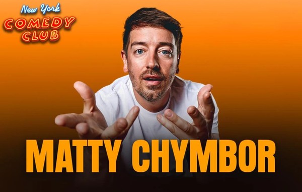 Matty Chymbor